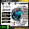 TRex 3 MilitaryGrade Smartwatch AMOLED GPS Sports Watch With 10ATM Waterproof 2