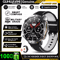TRex 3 MilitaryGrade Smartwatch AMOLED GPS Sports Watch With 10ATM Waterproof 10