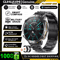 TRex 3 MilitaryGrade Smartwatch AMOLED GPS Sports Watch With 10ATM Waterproof 5