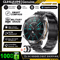 TRex 3 MilitaryGrade Smartwatch AMOLED GPS Sports Watch With 10ATM Waterproof 5