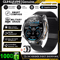 TRex 3 MilitaryGrade Smartwatch AMOLED GPS Sports Watch With 10ATM Waterproof 7