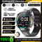 TRex 3 MilitaryGrade Smartwatch AMOLED GPS Sports Watch With 10ATM Waterproof 9
