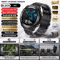 2025 Xiaomi GPS Fitness Smartwatch Waterproof Bluetooth Call Watch With Long Battery 3