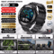 2025 Xiaomi GPS Fitness Smartwatch Waterproof Bluetooth Call Watch With Long Battery 3