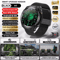 2025 Xiaomi GPS Fitness Smartwatch Waterproof Bluetooth Call Watch With Long Battery 6