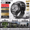 2025 Xiaomi GPS Fitness Smartwatch Waterproof Bluetooth Call Watch With Long Battery 8