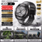 2025 Xiaomi GPS Fitness Smartwatch Waterproof Bluetooth Call Watch With Long Battery 8