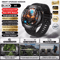 2025 Xiaomi GPS Fitness Smartwatch Waterproof Bluetooth Call Watch With Long Battery 10