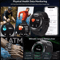2025 Xiaomi GPS Fitness Smartwatch Waterproof Bluetooth Call Watch With Long Battery 12