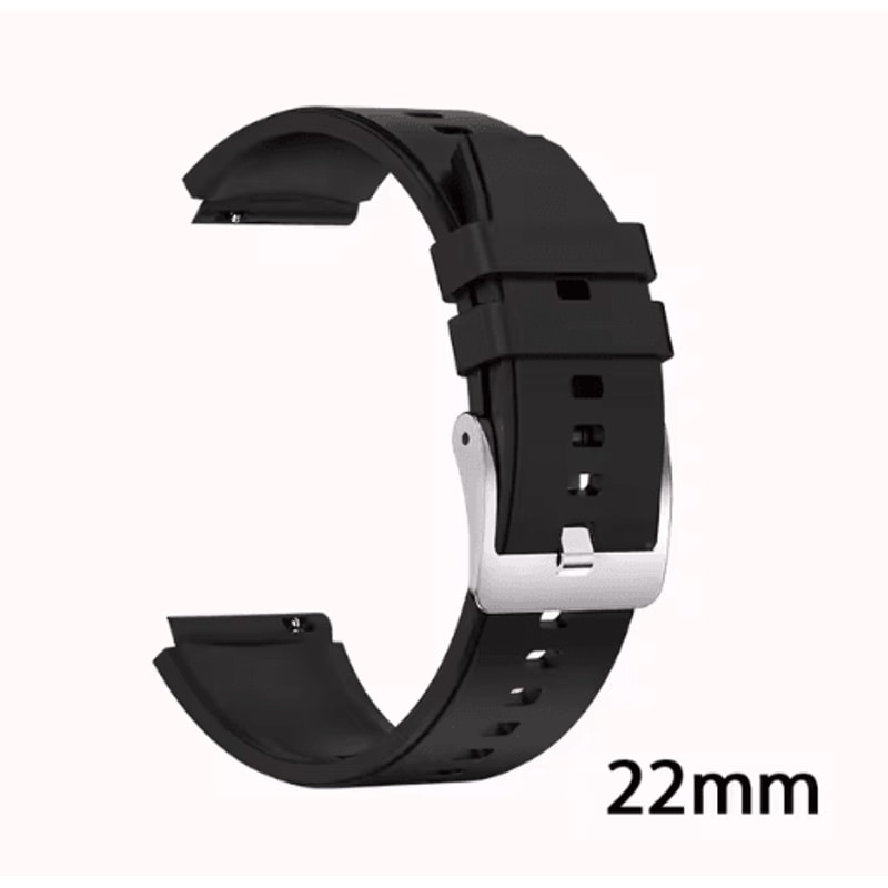 Ultra 2 SE Smartwatch AMOLED GPS Fitness Watch With Bluetooth Calling 1