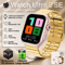 Ultra 2 SE Smartwatch AMOLED GPS Fitness Watch With Bluetooth Calling 2