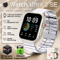 Ultra 2 SE Smartwatch AMOLED GPS Fitness Watch With Bluetooth Calling 3