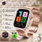 Ultra 2 SE Smartwatch AMOLED GPS Fitness Watch With Bluetooth Calling 5
