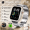 Ultra 2 SE Smartwatch AMOLED GPS Fitness Watch With Bluetooth Calling 6