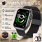 Ultra 2 SE Smartwatch AMOLED GPS Fitness Watch With Bluetooth Calling 10