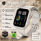 Ultra 2 SE Smartwatch AMOLED GPS Fitness Watch With Bluetooth Calling 14