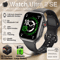 Ultra 2 SE Smartwatch AMOLED GPS Fitness Watch With Bluetooth Calling 16