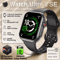 Ultra 2 SE Smartwatch AMOLED GPS Fitness Watch With Bluetooth Calling 16