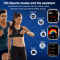 Ultra 2 SE Smartwatch AMOLED GPS Fitness Watch With Bluetooth Calling 18