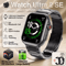 Ultra 2 SE Smartwatch AMOLED GPS Fitness Watch With Bluetooth Calling 7