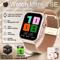 Ultra 2 SE Smartwatch AMOLED GPS Fitness Watch With Bluetooth Calling 8