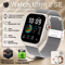 Ultra 2 SE Smartwatch AMOLED GPS Fitness Watch With Bluetooth Calling 9
