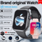 Ultra 2 SE Smartwatch AMOLED GPS Fitness Watch With Bluetooth Calling 0
