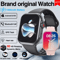 Ultra 2 SE Smartwatch AMOLED GPS Fitness Watch With Bluetooth Calling 0