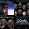 2025 Health Monitoring Smartwatch Blood Pressure Heart Rate Tracker With Bluetooth Calling 7