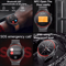 2025 Health Monitoring Smartwatch Blood Pressure Heart Rate Tracker With Bluetooth Calling 8