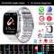 2025 Advanced Health Tracking Smartwatch ECG Blood Pressure Bluetooth Call Watch 0