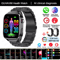 2025 Advanced Health Tracking Smartwatch ECG Blood Pressure Bluetooth Call Watch 3