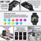 2025 Advanced Health Tracking Smartwatch ECG Blood Pressure Bluetooth Call Watch 16