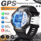 TRex 3 Ultra Military GPS Smartwatch AMOLED 10ATM Sports Watch With Call Function 14