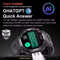 TRex 3 Ultra Military GPS Smartwatch AMOLED 10ATM Sports Watch With Call Function 17