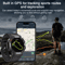 TRex 3 Ultra Military GPS Smartwatch AMOLED 10ATM Sports Watch With Call Function 18