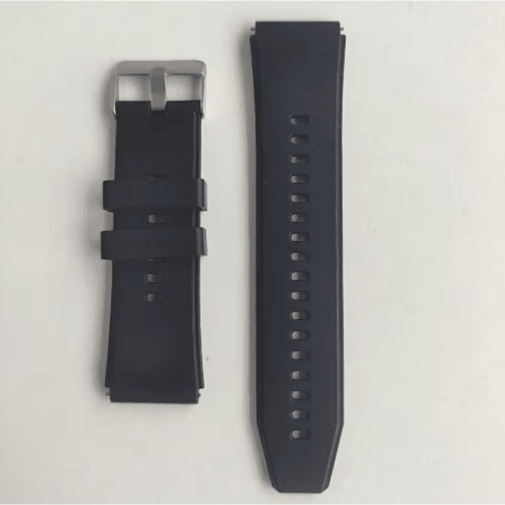 2026 TRex3 Pro Military GPS Smartwatch 1100mAh LongStandby Rugged Outdoor Watch 16