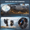 2026 TRex3 Pro Military GPS Smartwatch 1100mAh LongStandby Rugged Outdoor Watch 20