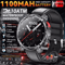 TRex 3 Pro Rugged Smartwatch Military GPS 10ATM Waterproof Power Watch 10