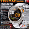 TRex 3 Pro Rugged Smartwatch Military GPS 10ATM Waterproof Power Watch 2