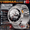 TRex 3 Pro Rugged Smartwatch Military GPS 10ATM Waterproof Power Watch 4