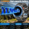 TRex 3 Pro Rugged Smartwatch Military GPS 10ATM Waterproof Power Watch 21