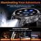 AeroTrack Pro GPS Smartwatch AMOLED NFC Calling Sports Watch 20
