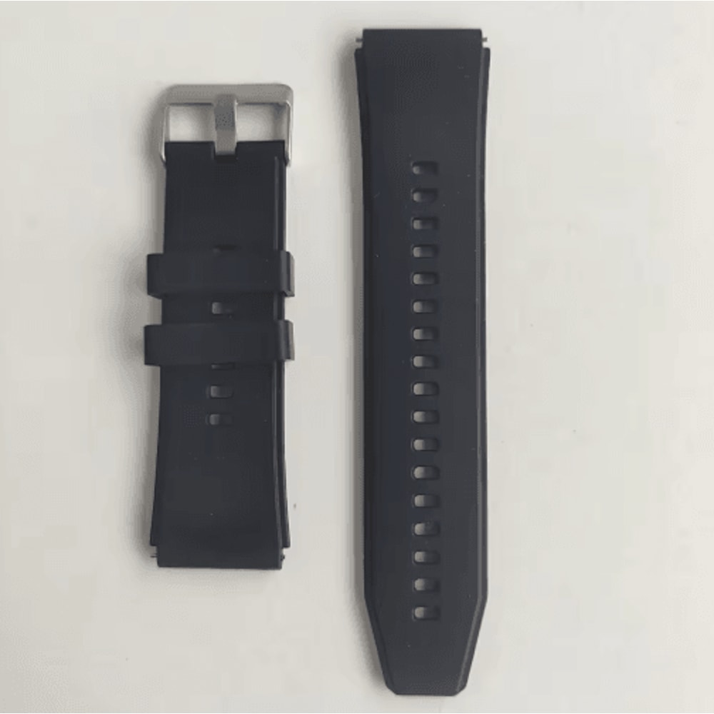 NovaTrack Series 11 Smartwatch AMOLED GPS NFC Bluetooth Calling Watch For IOS Android 16