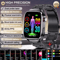 VitaSense Pro AI Health Smartwatch ECG PPG Blood Pressure Uric Acid Monitor 4