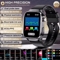 VitaSense Pro AI Health Smartwatch ECG PPG Blood Pressure Uric Acid Monitor 11