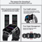 VitaSense Pro AI Health Smartwatch ECG PPG Blood Pressure Uric Acid Monitor 13