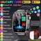 VitaSense Pro AI Health Smartwatch ECG PPG Blood Pressure Uric Acid Monitor 0