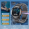 TRex 3 Tactical GPS Smartwatch Military Rugged NFC Call Waterproof Watch 2