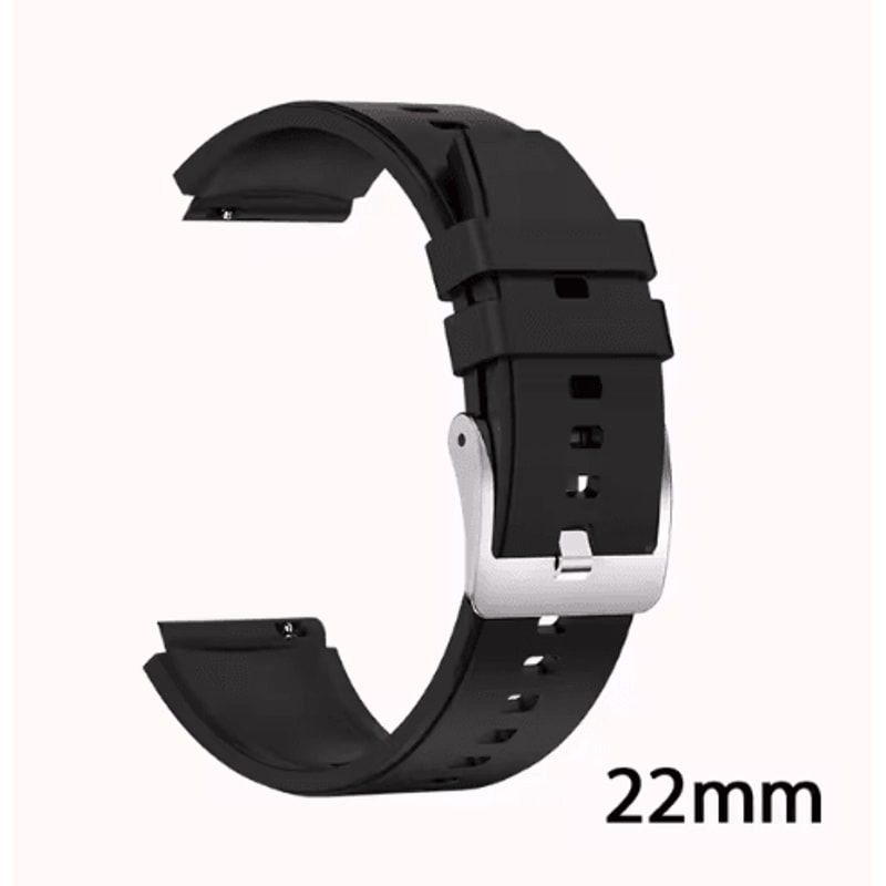 TRex 3 Tactical GPS Smartwatch Military Rugged NFC Call Waterproof Watch 3